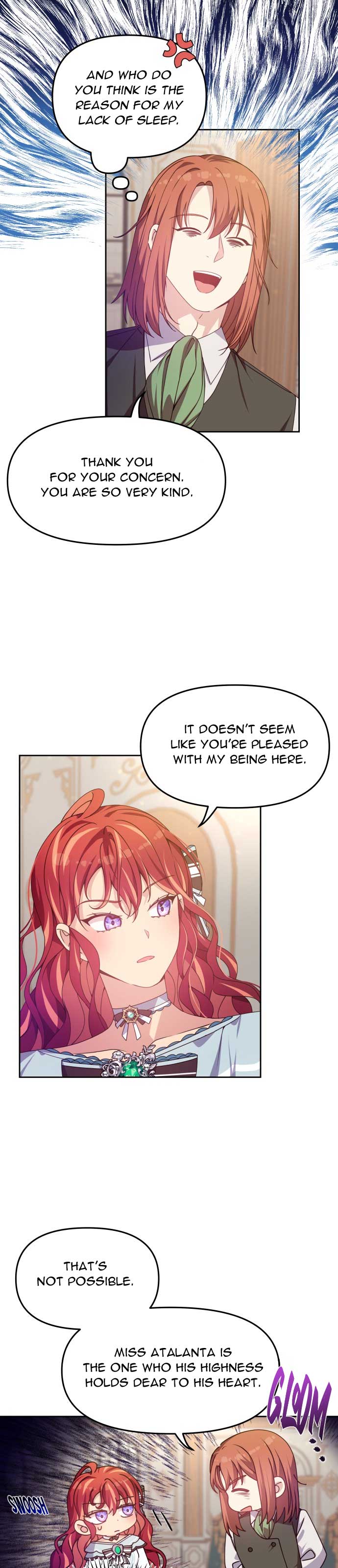 Read When Two Villains Meet EN Manga Online