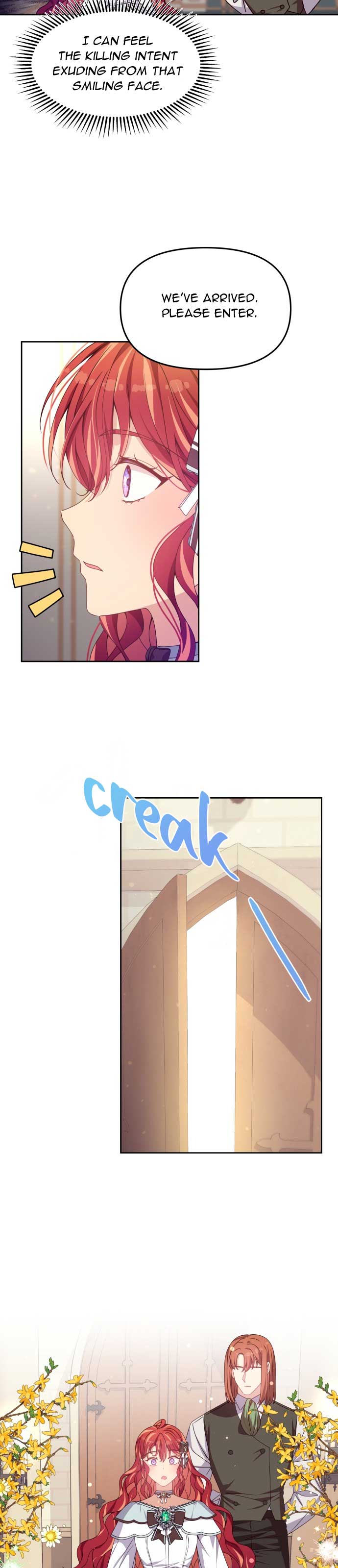 Read When Two Villains Meet EN Manga Online