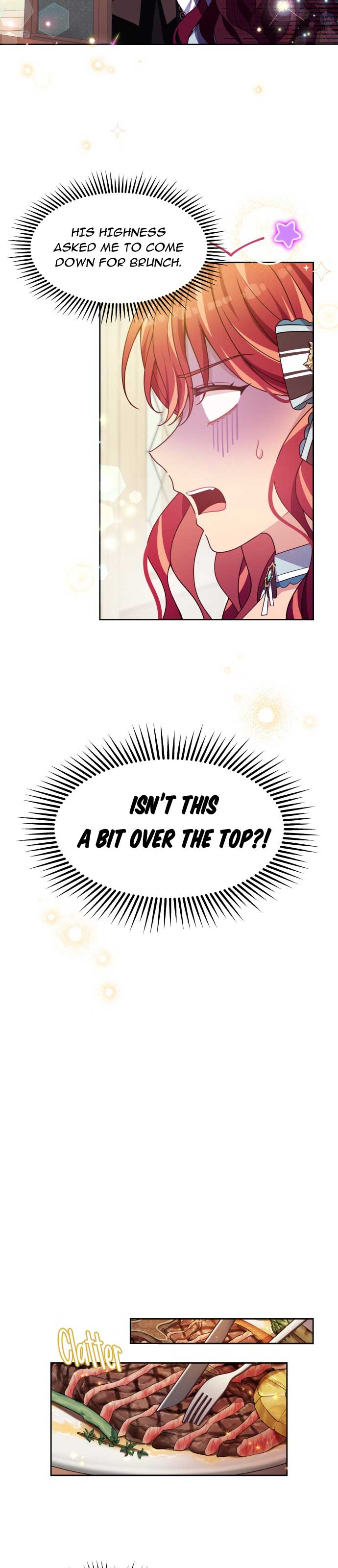 Read When Two Villains Meet EN Manga Online