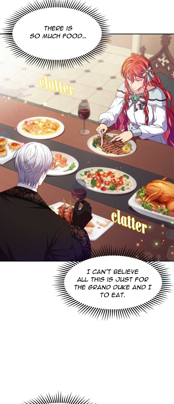 Read When Two Villains Meet EN Manga Online