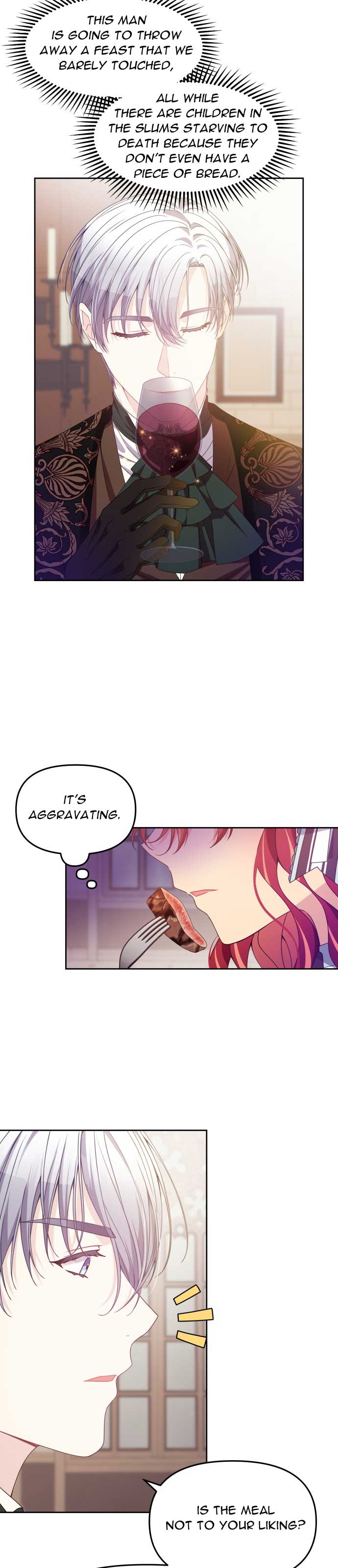 Read When Two Villains Meet EN Manga Online