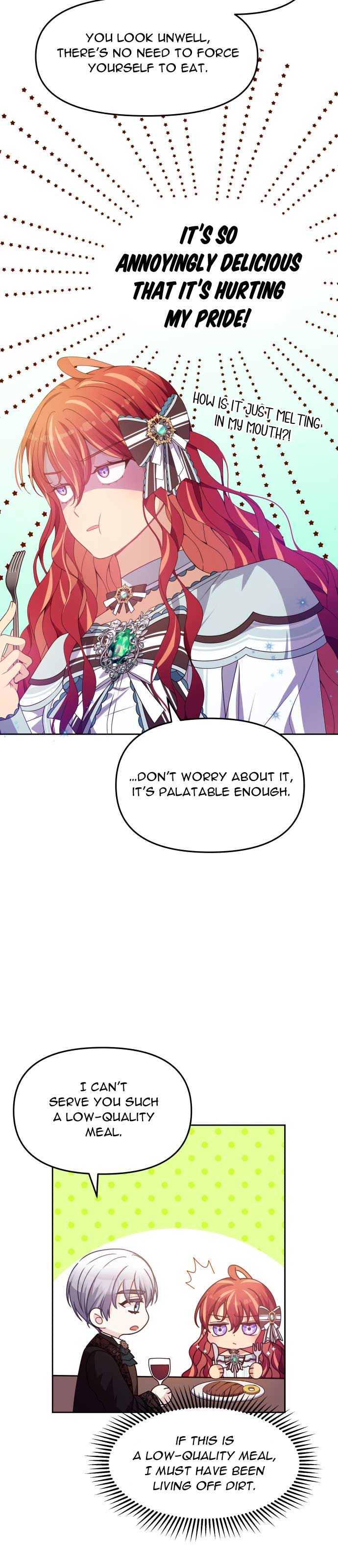 Read When Two Villains Meet EN Manga Online