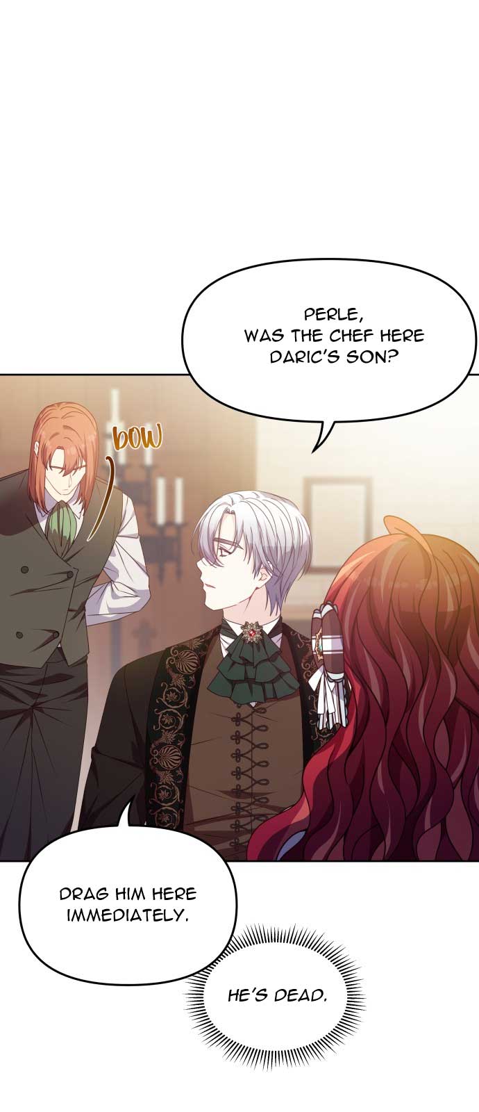 Read When Two Villains Meet EN Manga Online