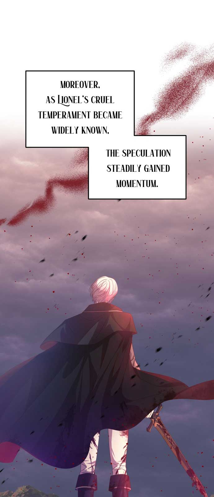 Read When Two Villains Meet EN Manga Online