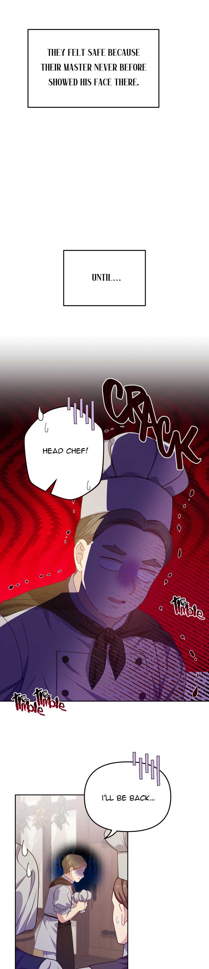 Read When Two Villains Meet EN Manga Online