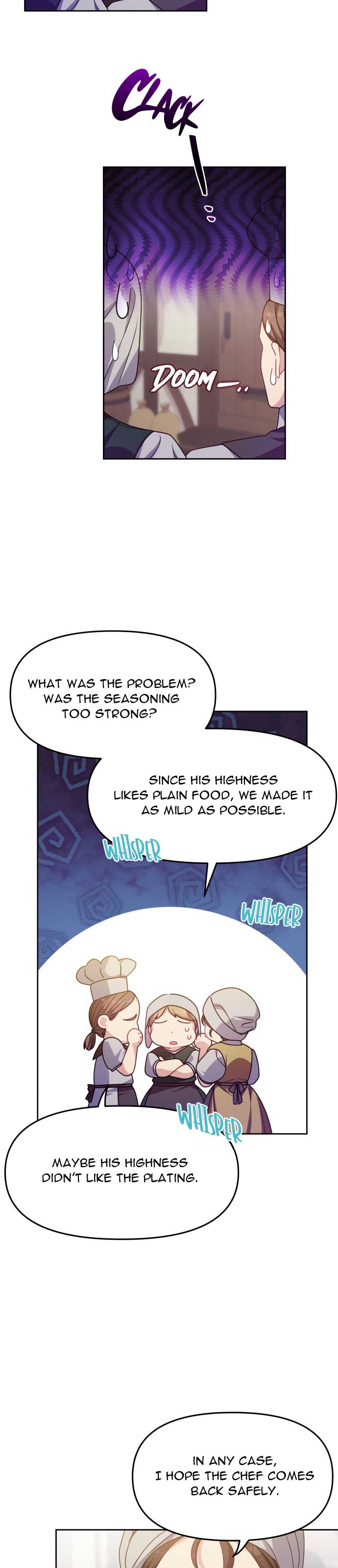 Read When Two Villains Meet EN Manga Online