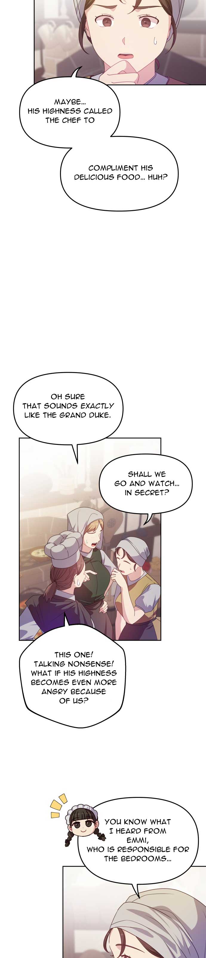 Read When Two Villains Meet EN Manga Online