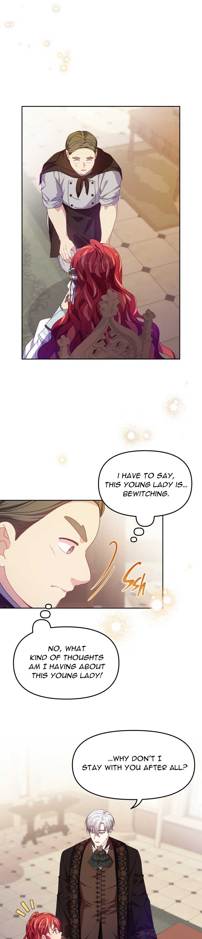 Read When Two Villains Meet EN Manga Online