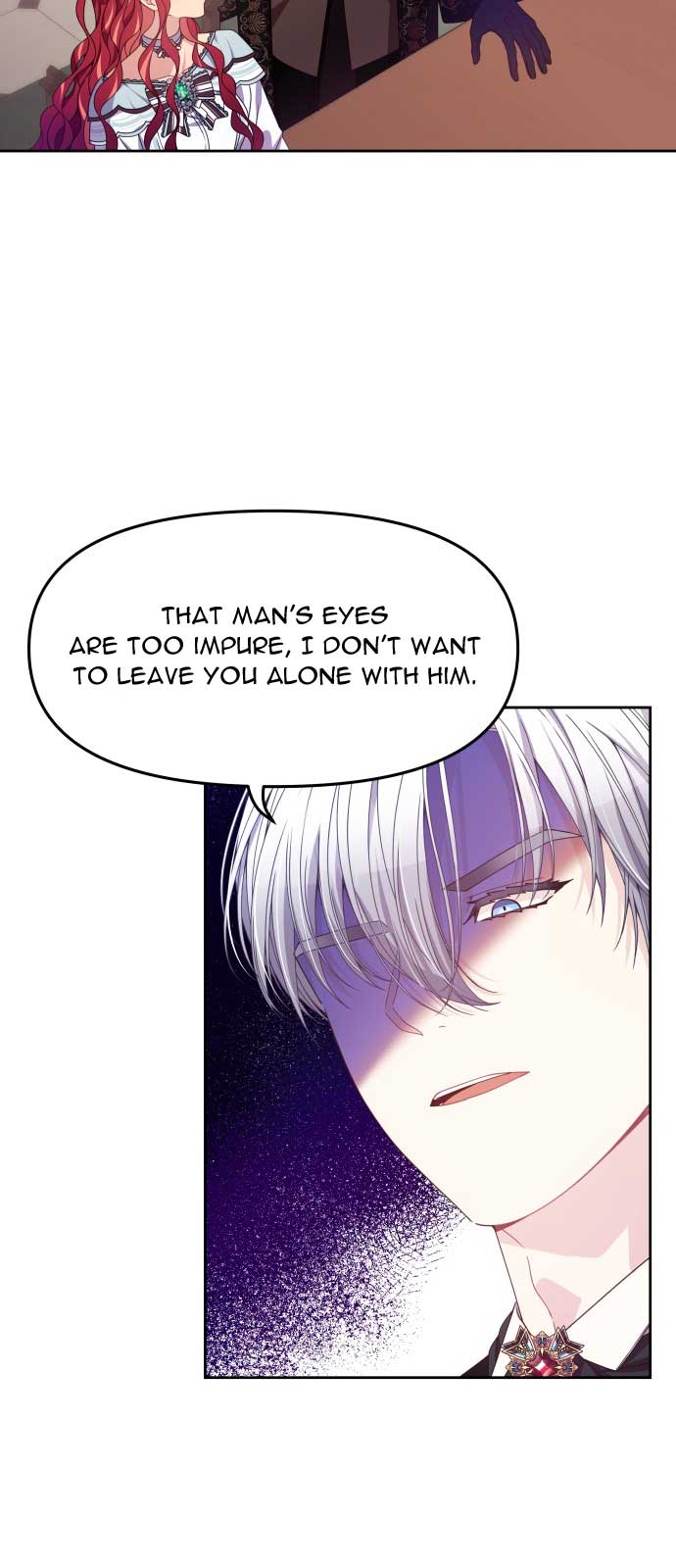 Read When Two Villains Meet EN Manga Online
