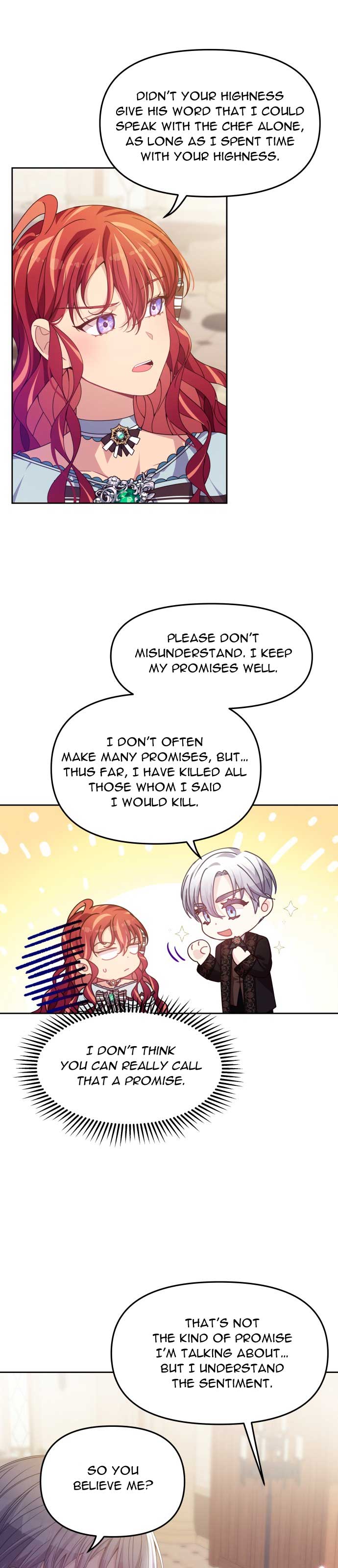 Read When Two Villains Meet EN Manga Online