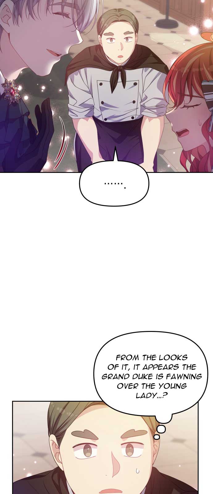 Read When Two Villains Meet EN Manga Online