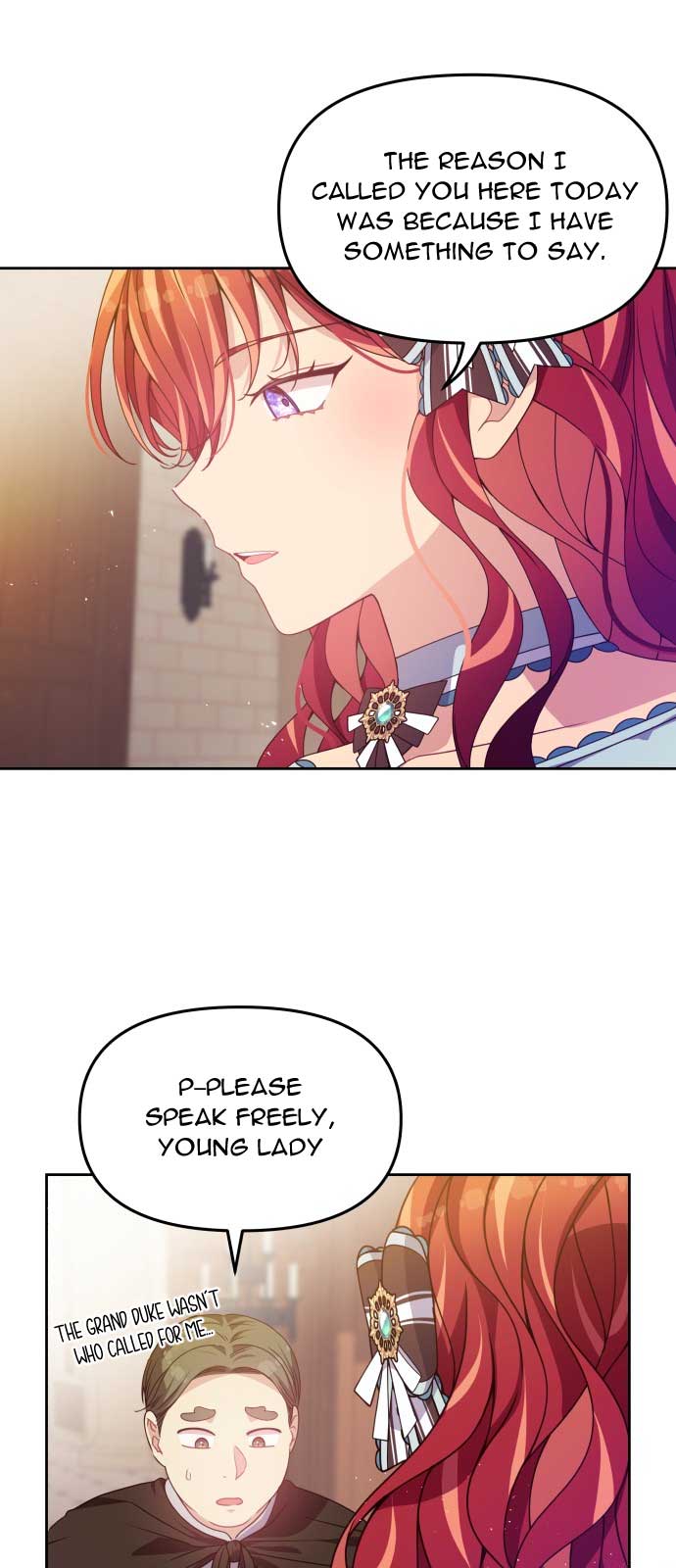 Read When Two Villains Meet EN Manga Online