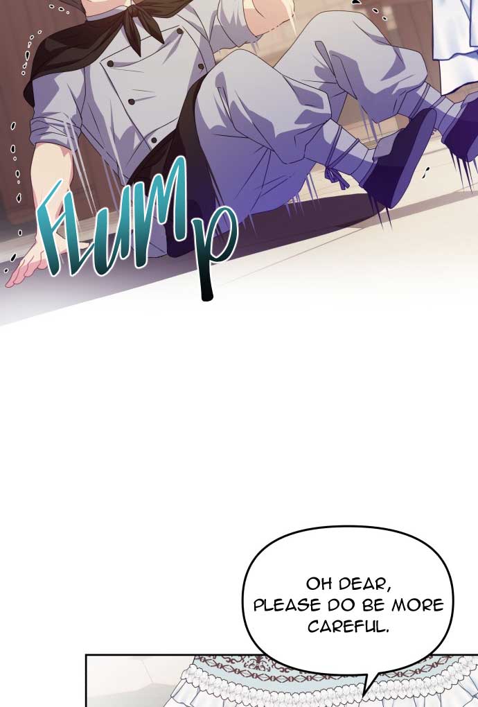 Read When Two Villains Meet EN Manga Online