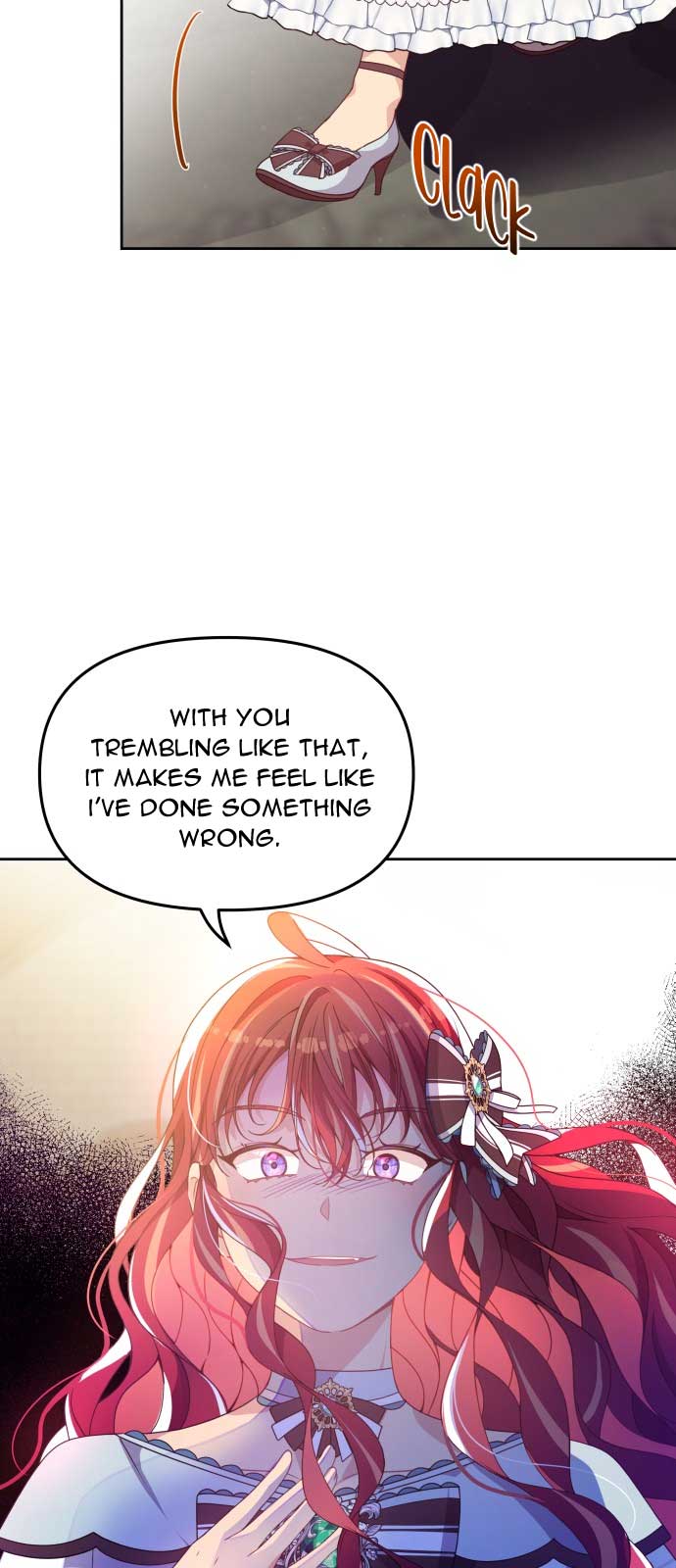 Read When Two Villains Meet EN Manga Online