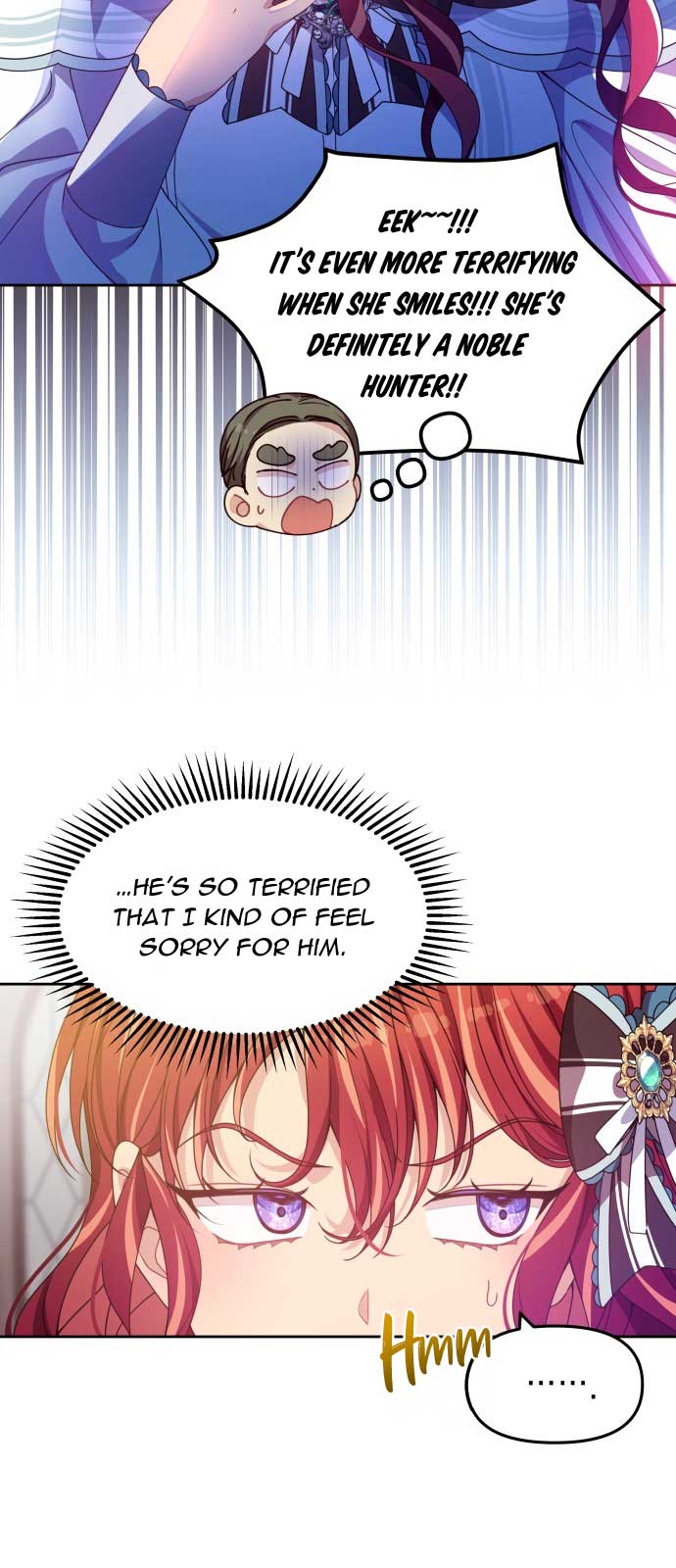 Read When Two Villains Meet EN Manga Online