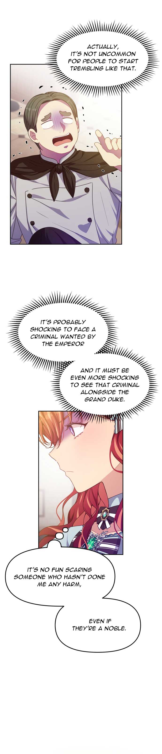 Read When Two Villains Meet EN Manga Online