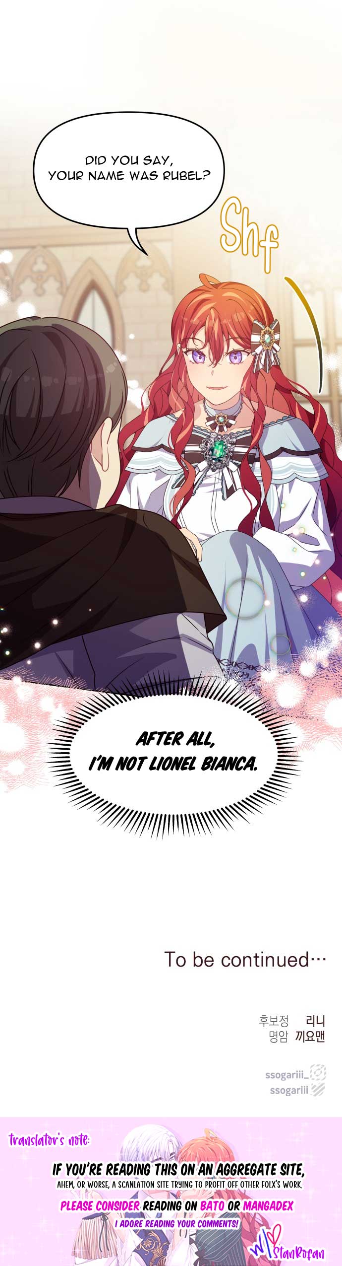 Read When Two Villains Meet EN Manga Online