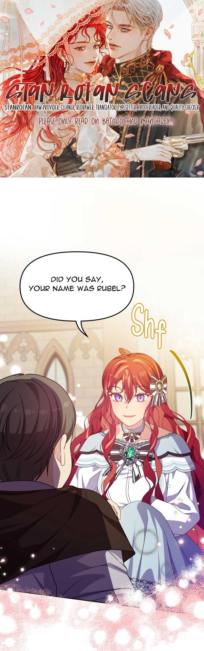 Read When Two Villains Meet EN Manga Online