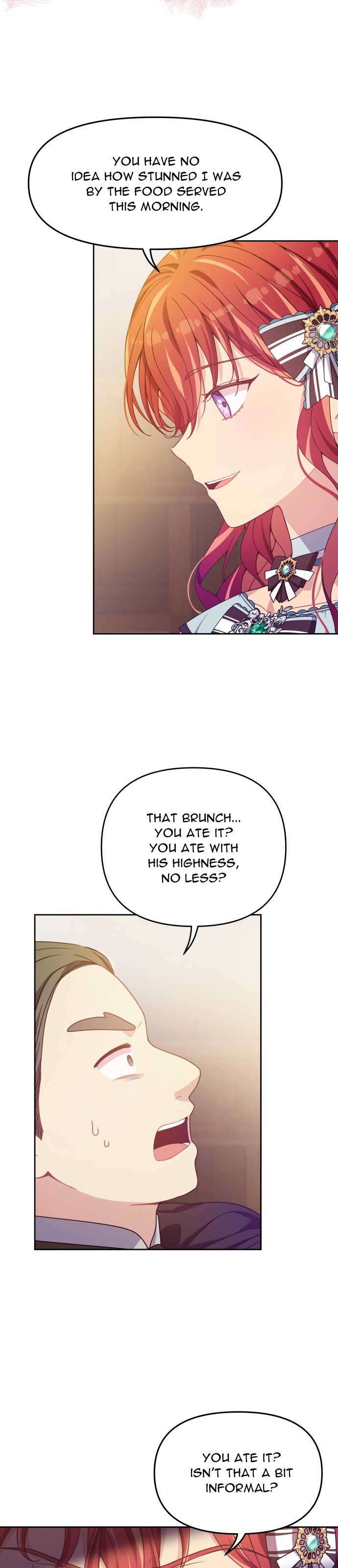 Read When Two Villains Meet EN Manga Online