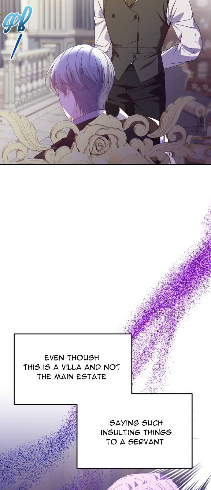 Read When Two Villains Meet EN Manga Online