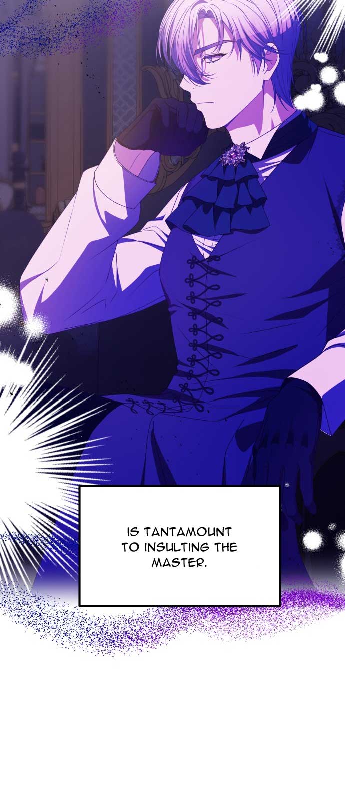 Read When Two Villains Meet EN Manga Online