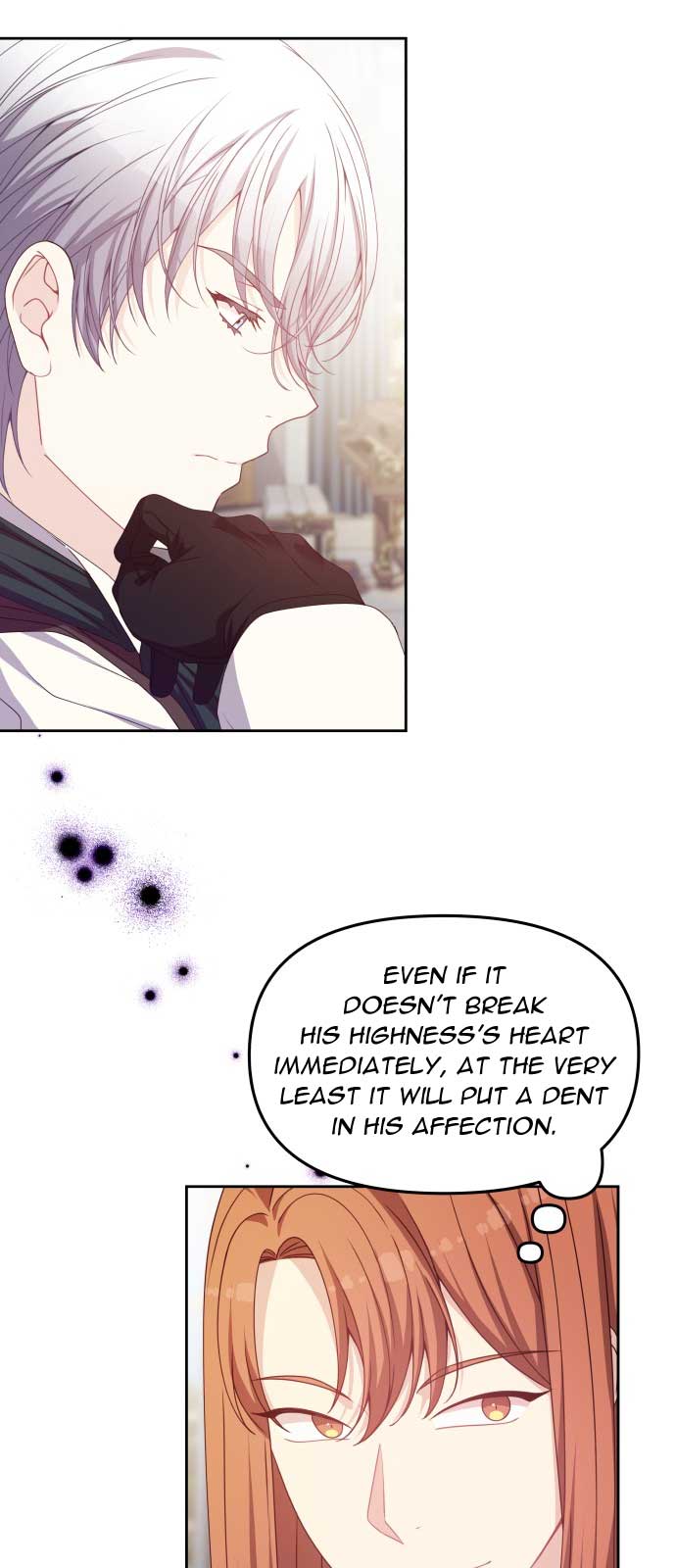 Read When Two Villains Meet EN Manga Online