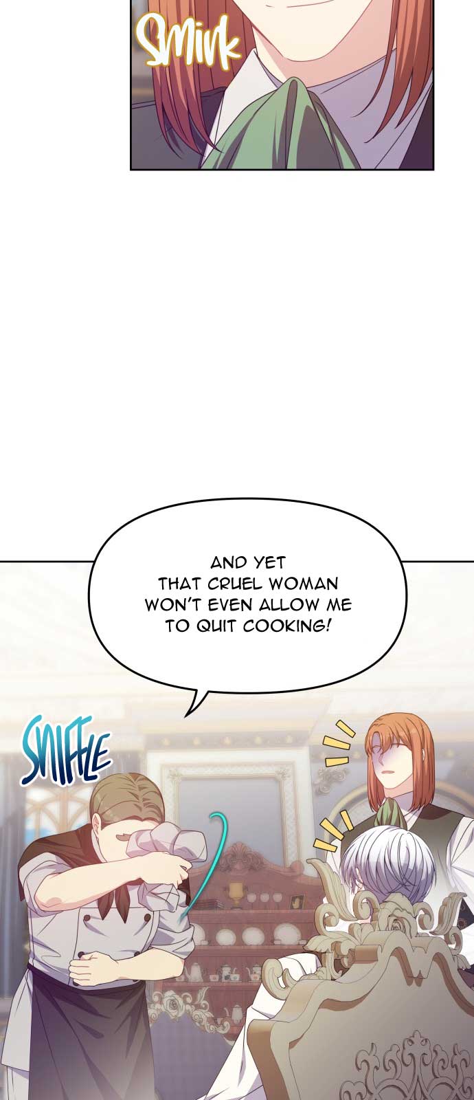 Read When Two Villains Meet EN Manga Online