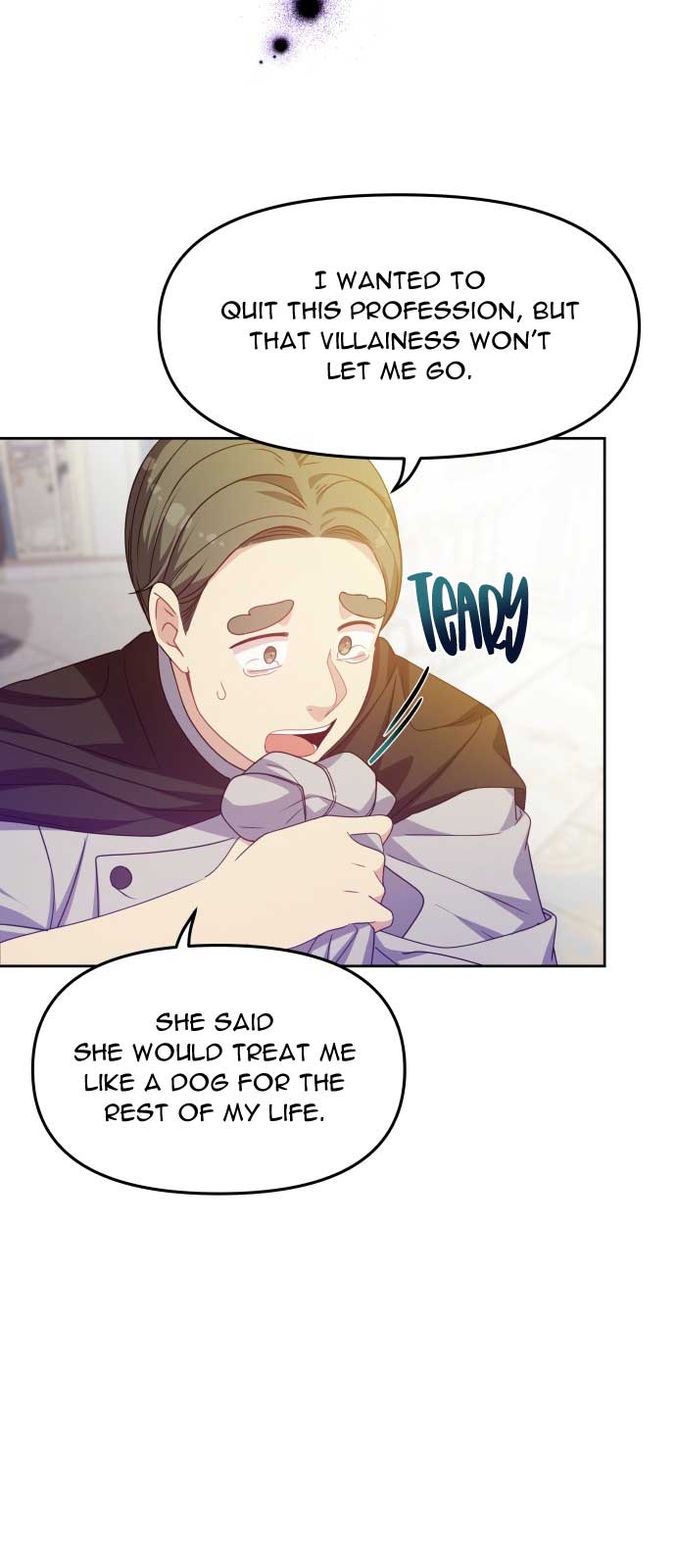 Read When Two Villains Meet EN Manga Online
