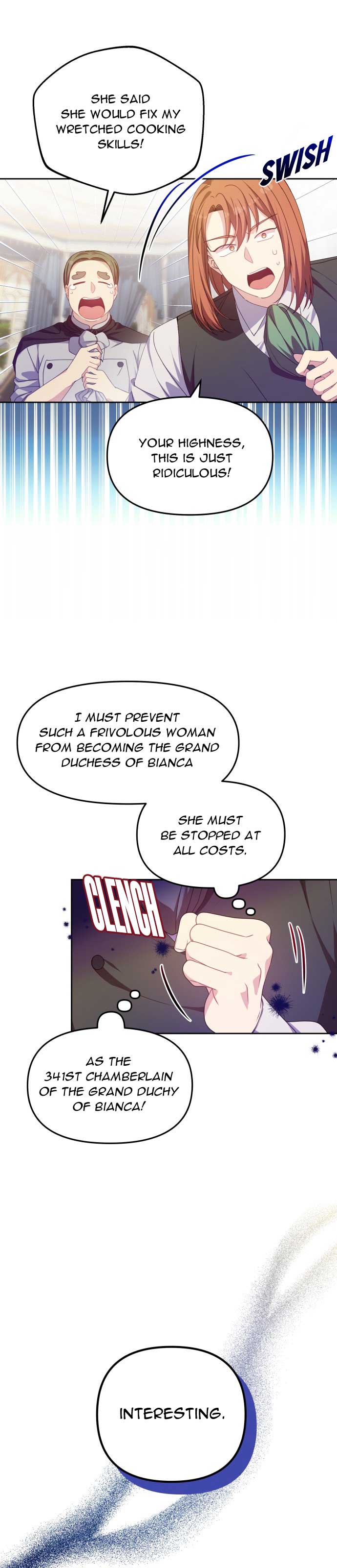 Read When Two Villains Meet EN Manga Online