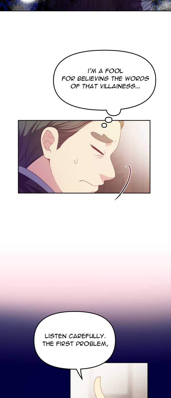 Read When Two Villains Meet EN Manga Online