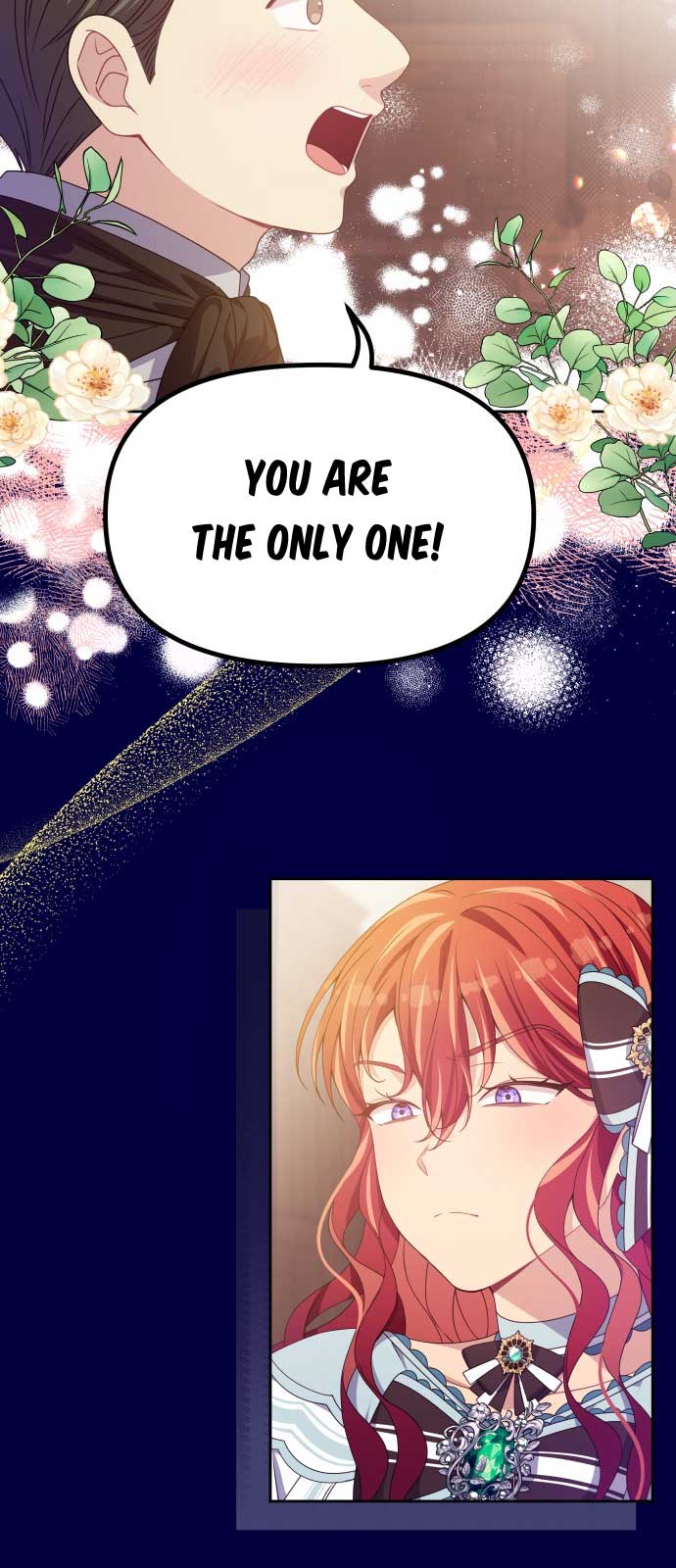 Read When Two Villains Meet EN Manga Online