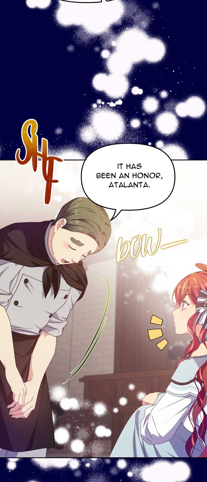 Read When Two Villains Meet EN Manga Online