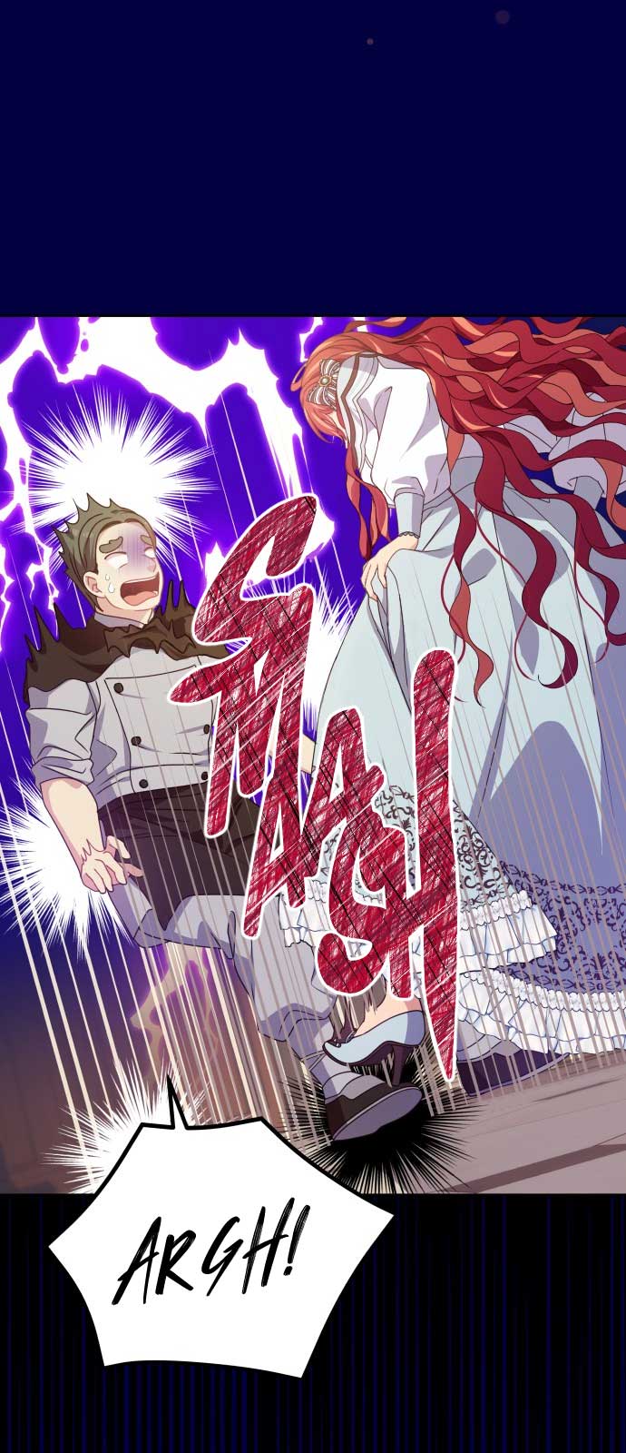 Read When Two Villains Meet EN Manga Online