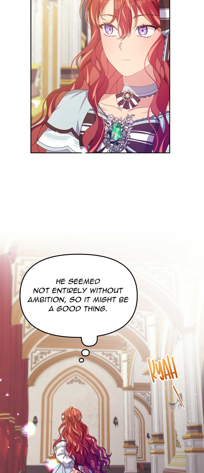 Read When Two Villains Meet EN Manga Online