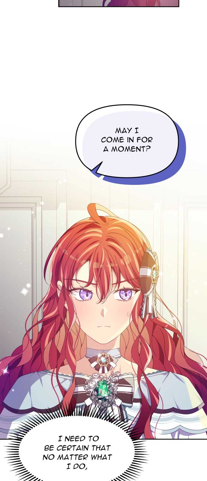 Read When Two Villains Meet EN Manga Online