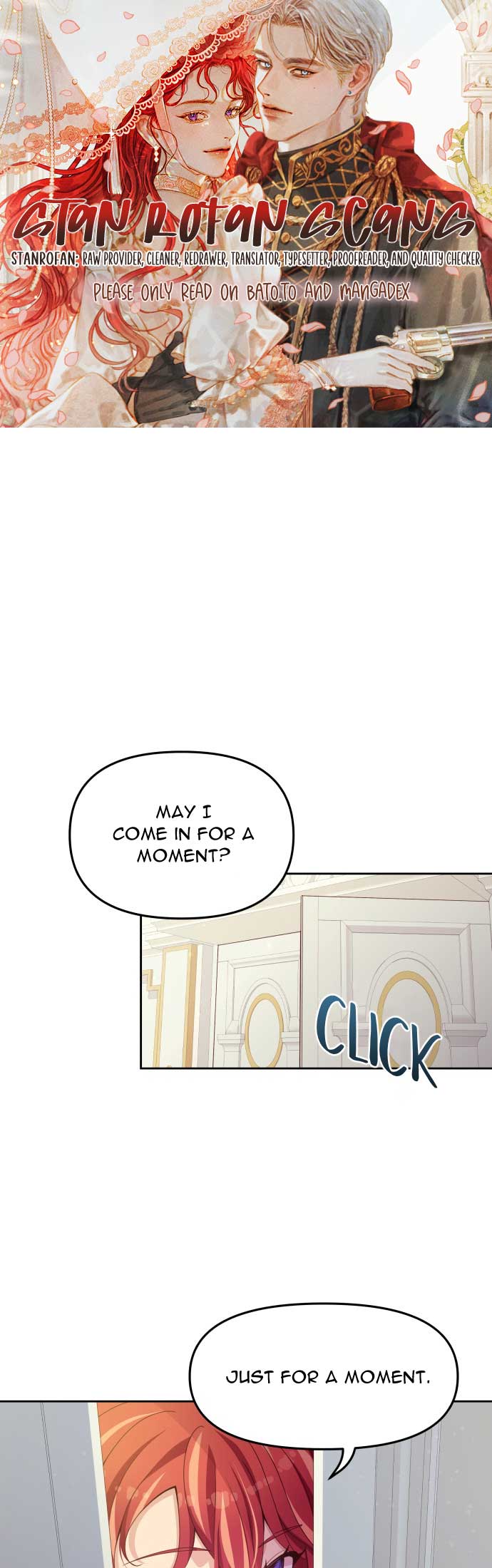 Read When Two Villains Meet EN Manga Online