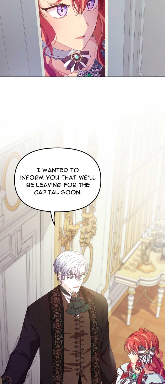 Read When Two Villains Meet EN Manga Online