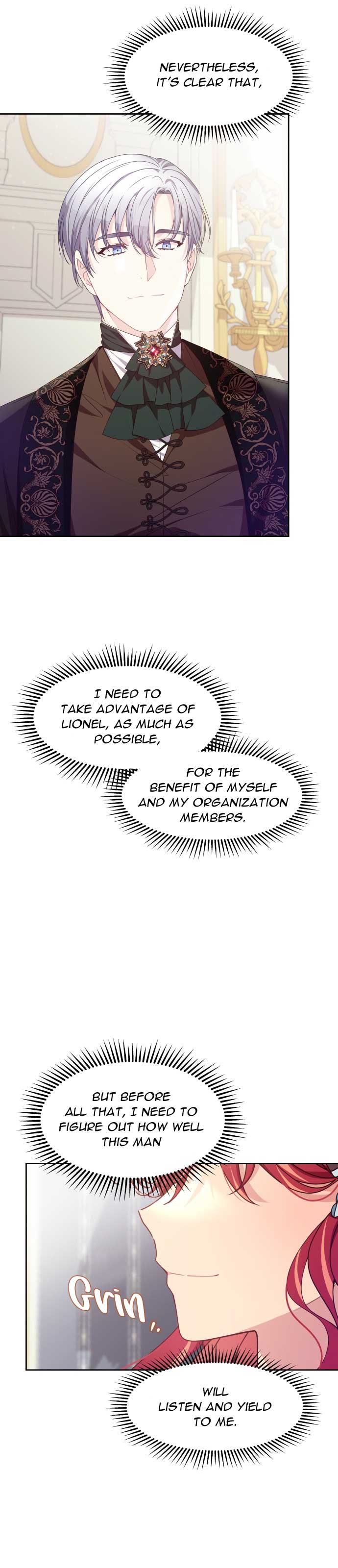 Read When Two Villains Meet EN Manga Online