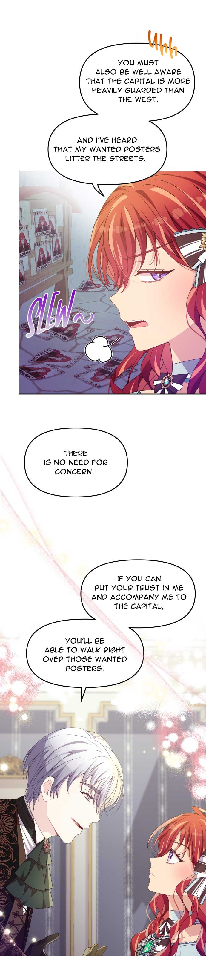 Read When Two Villains Meet EN Manga Online