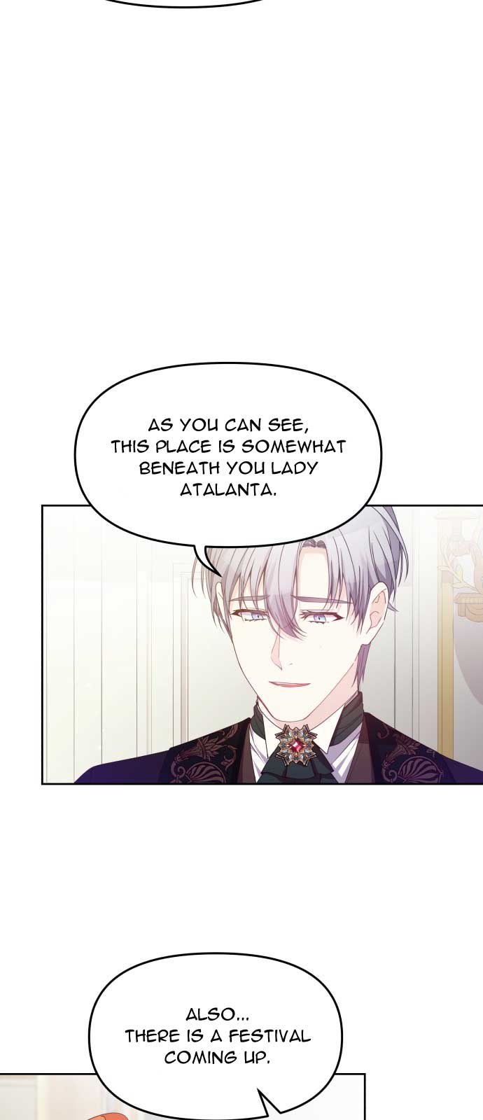 Read When Two Villains Meet EN Manga Online