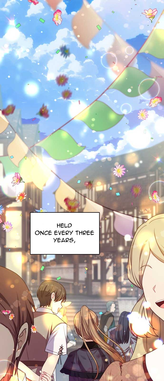 Read When Two Villains Meet EN Manga Online