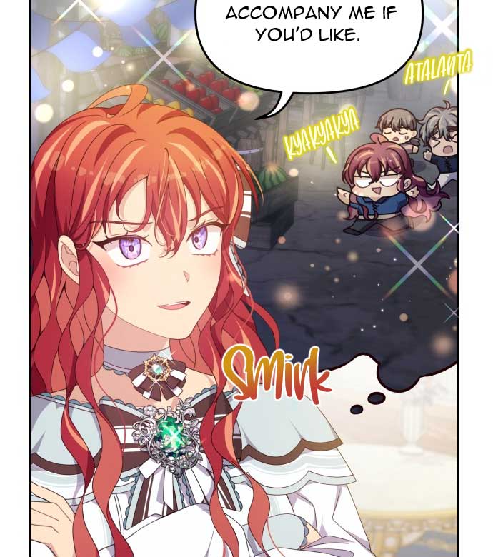 Read When Two Villains Meet EN Manga Online