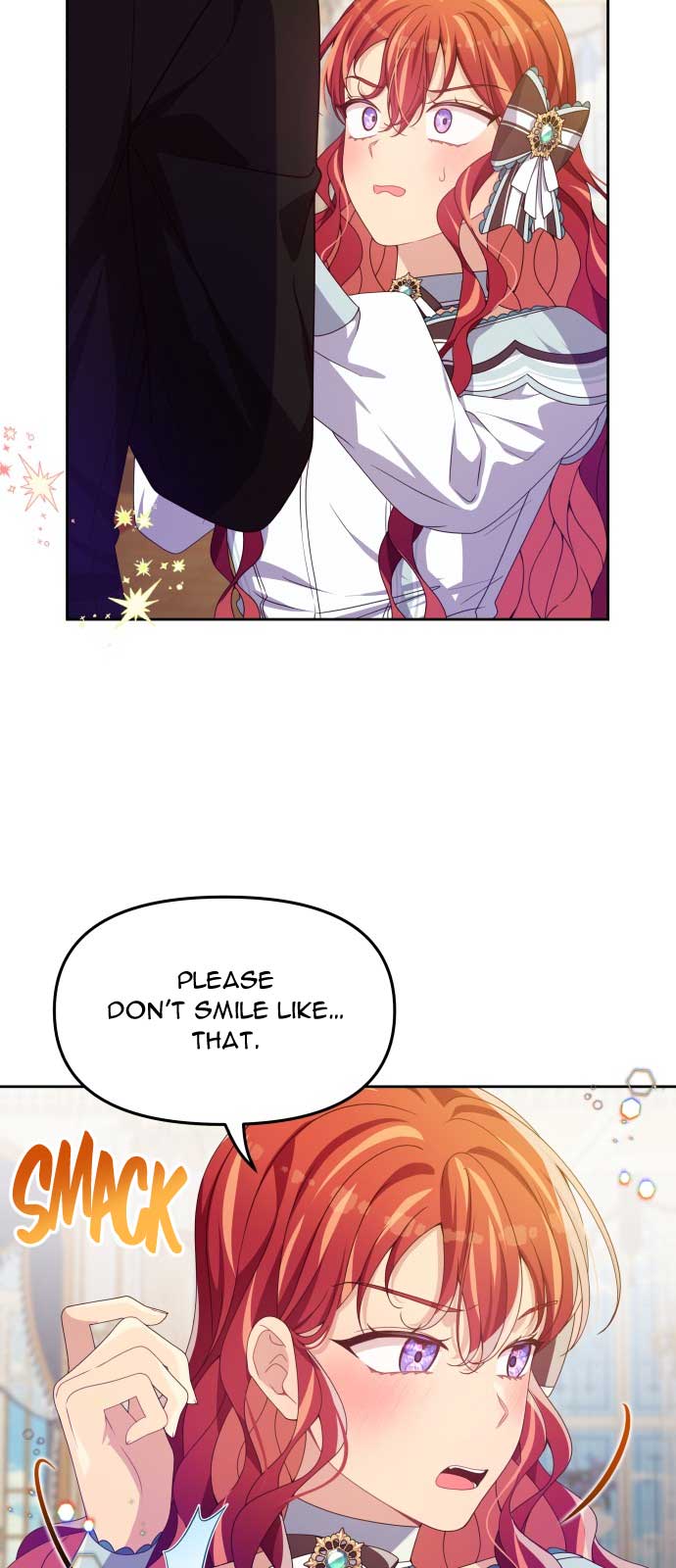 Read When Two Villains Meet EN Manga Online