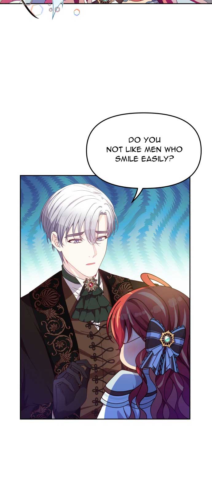 Read When Two Villains Meet EN Manga Online