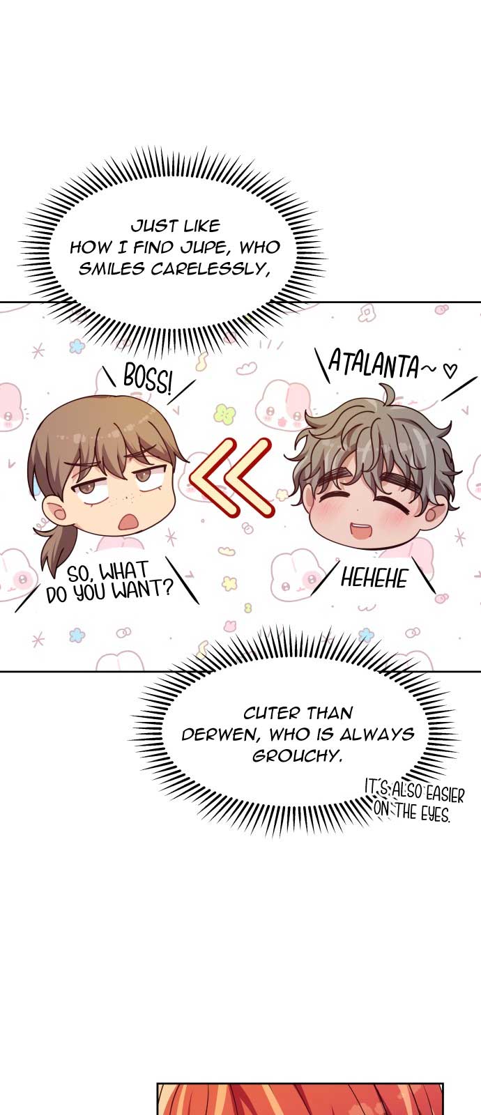 Read When Two Villains Meet EN Manga Online
