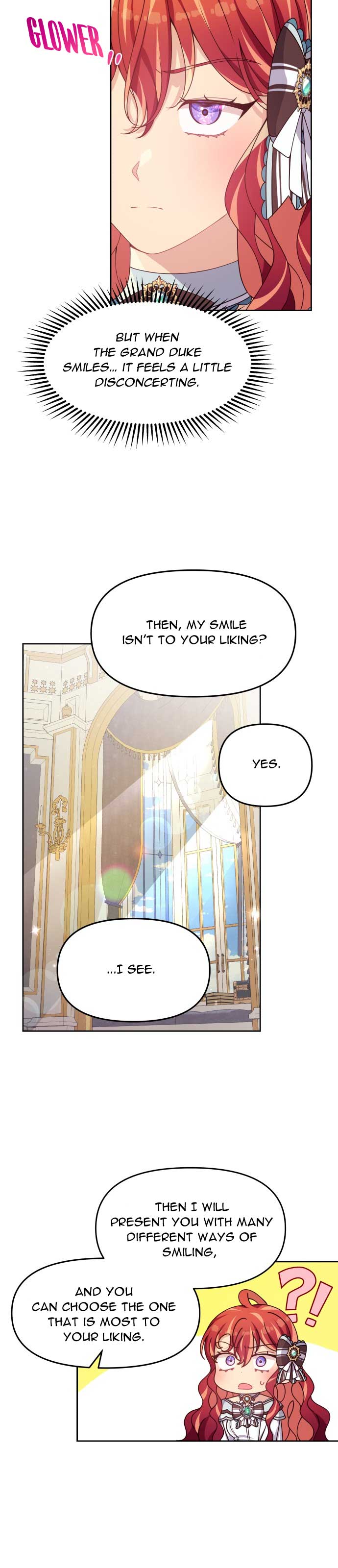 Read When Two Villains Meet EN Manga Online