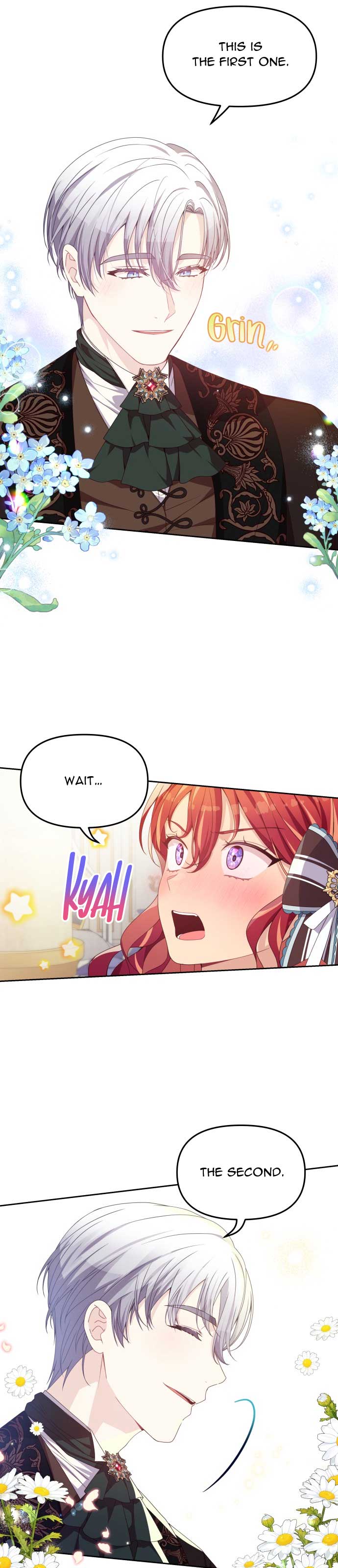 Read When Two Villains Meet EN Manga Online