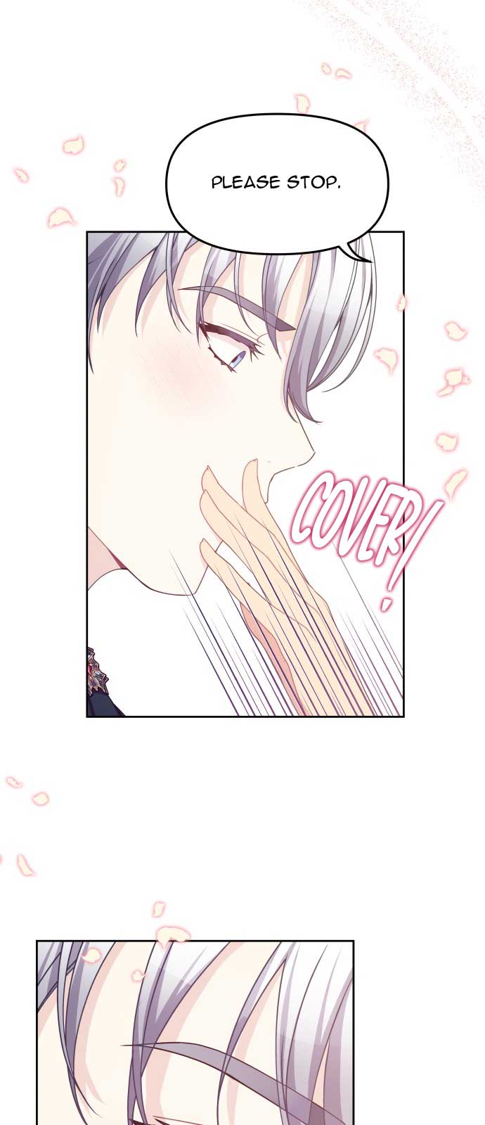 Read When Two Villains Meet EN Manga Online