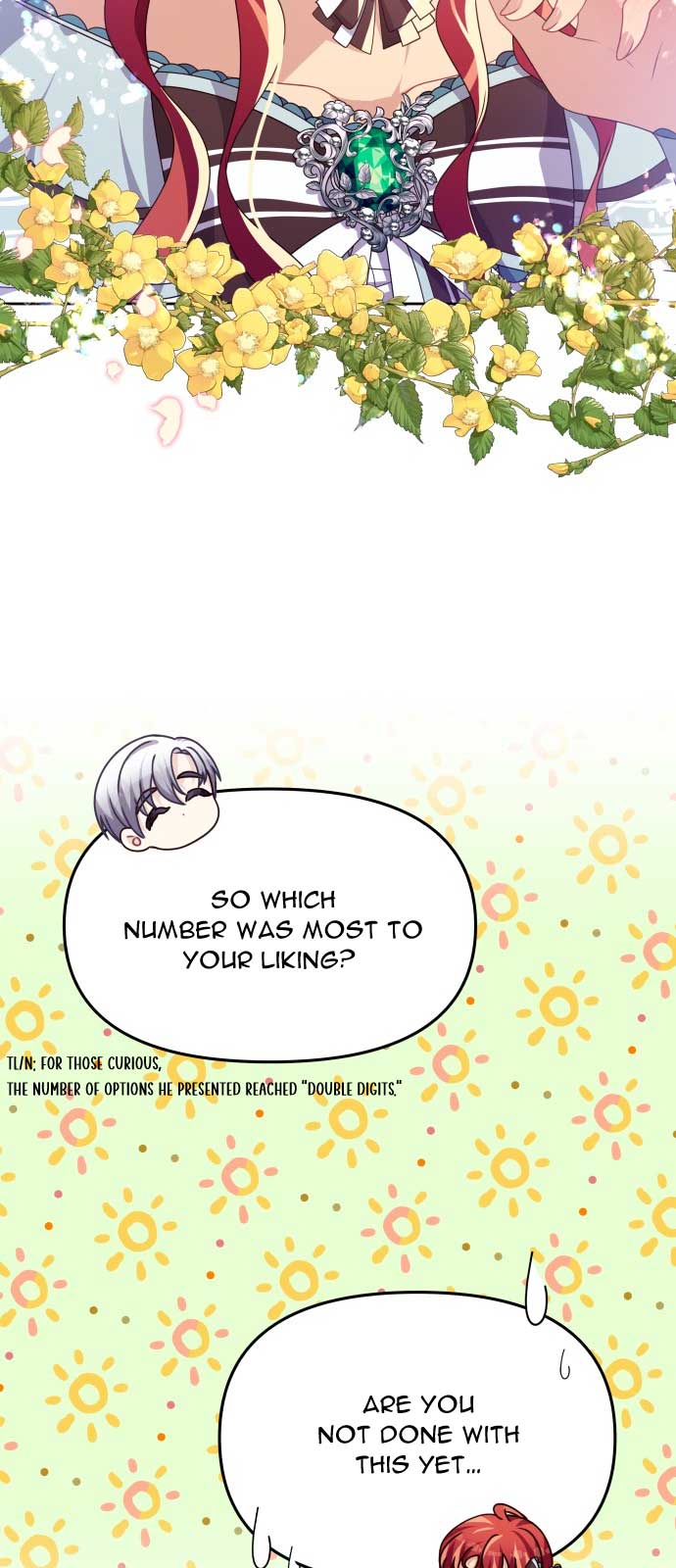 Read When Two Villains Meet EN Manga Online