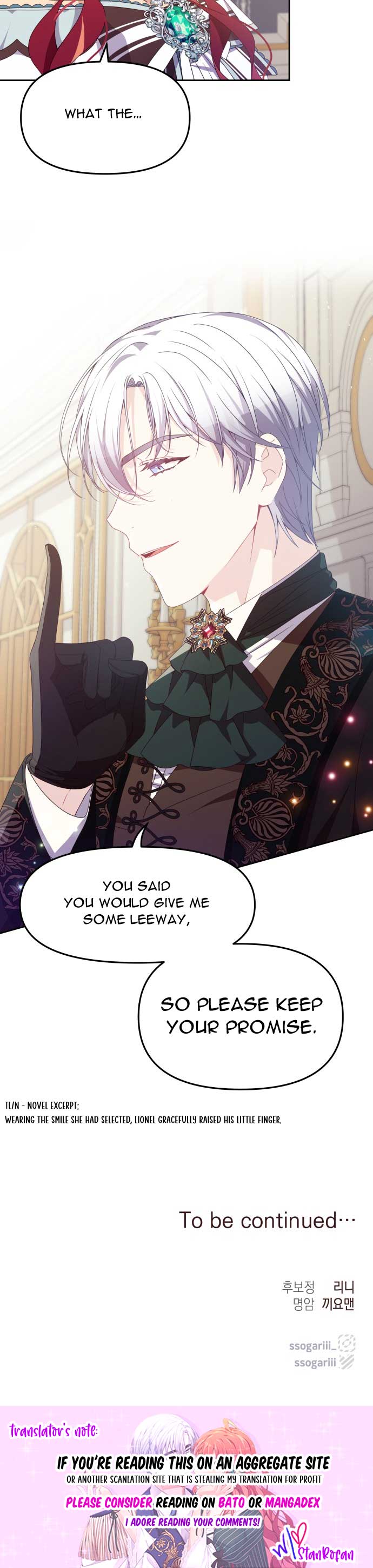 Read When Two Villains Meet EN Manga Online
